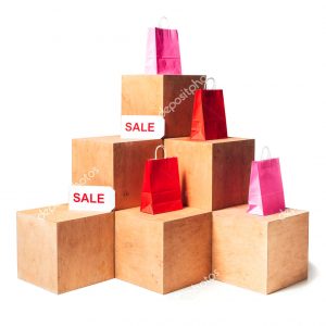 Clearance Sale